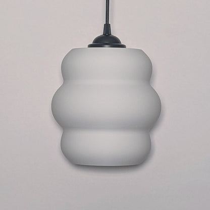 Mammatus Pendant Light