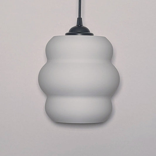 Mammatus Pendant Light