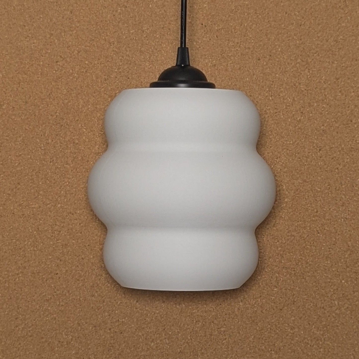 Mammatus Pendant Light