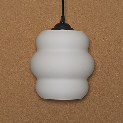 Mammatus Pendant Light