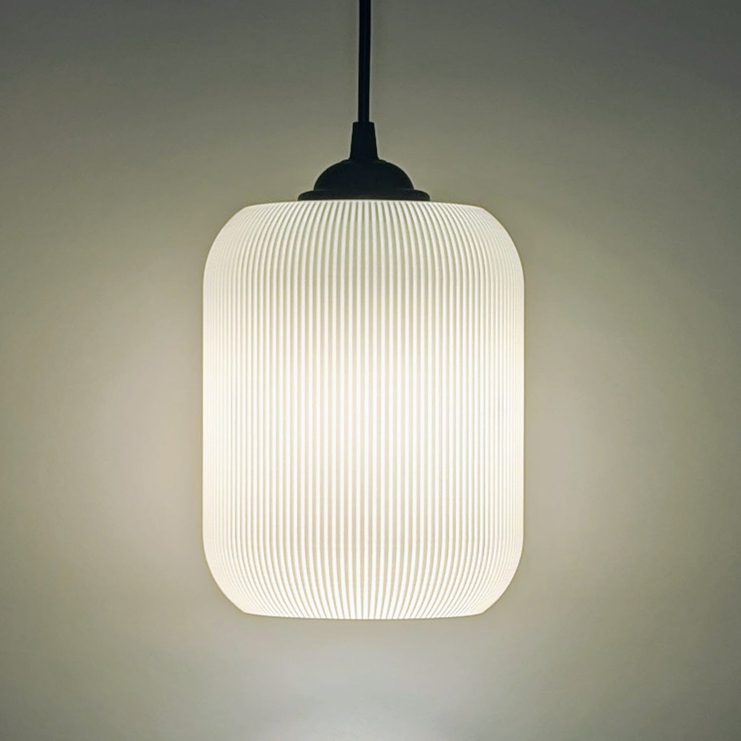 Cumulis Pendant Light