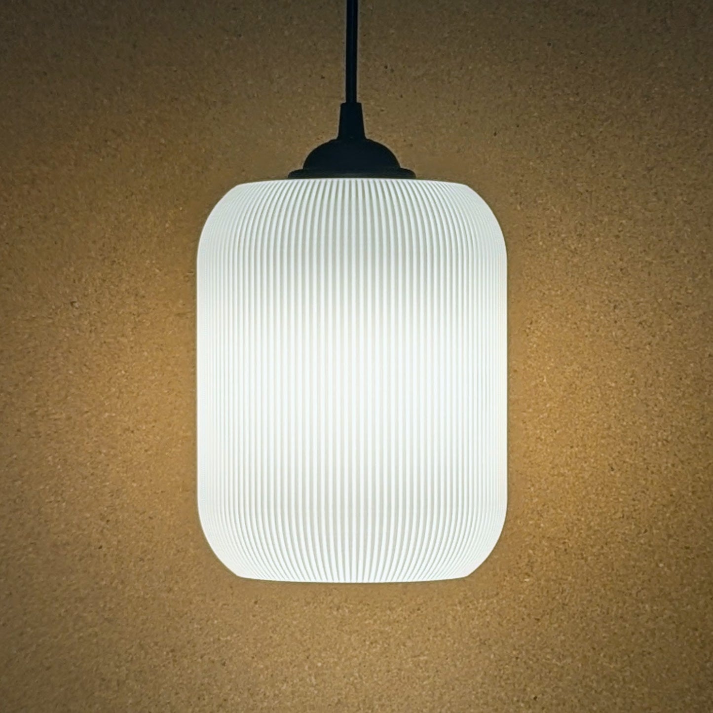 Cumulis Pendant Light