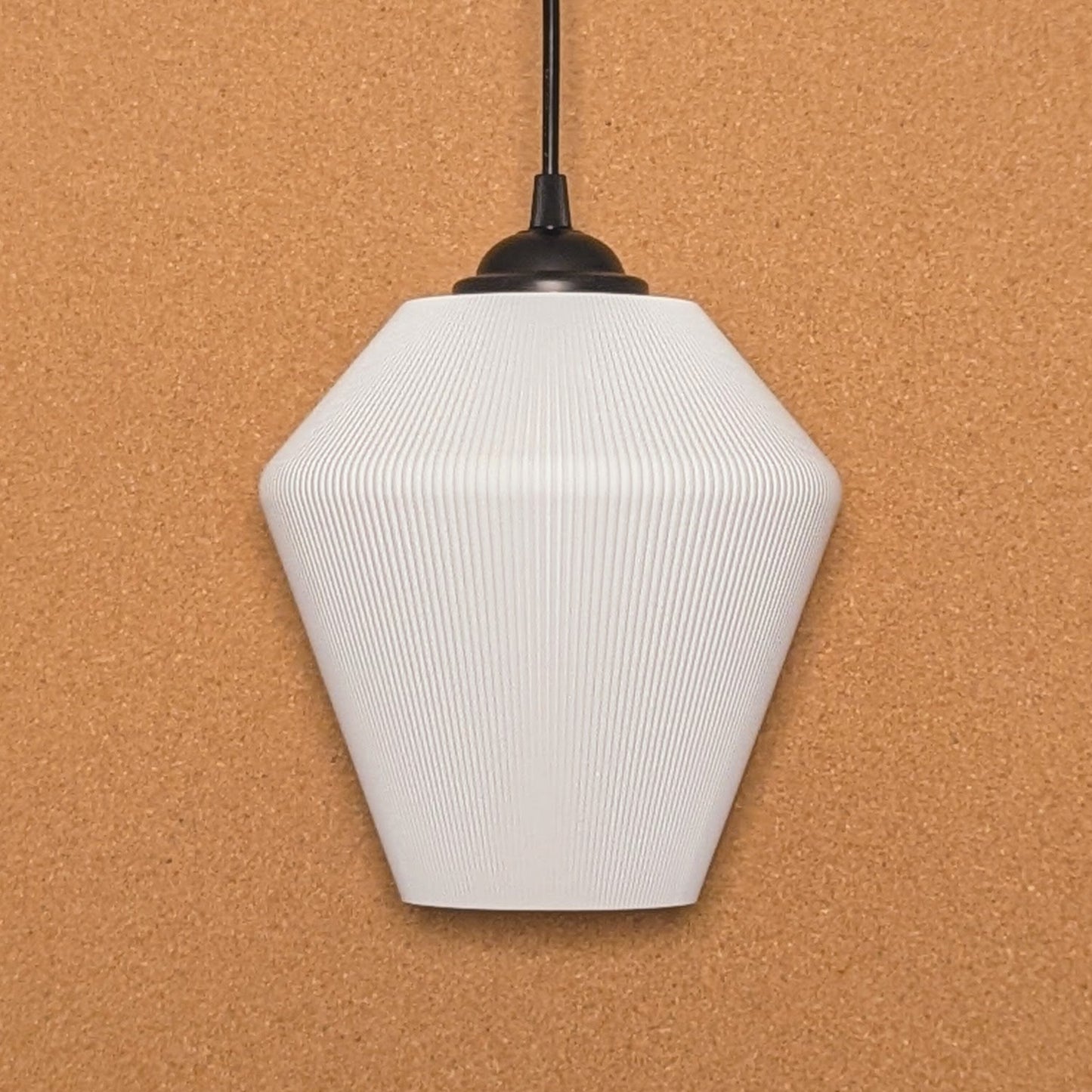 Inversis Pendant Light