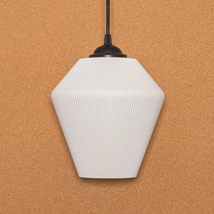 Inversis Pendant Light