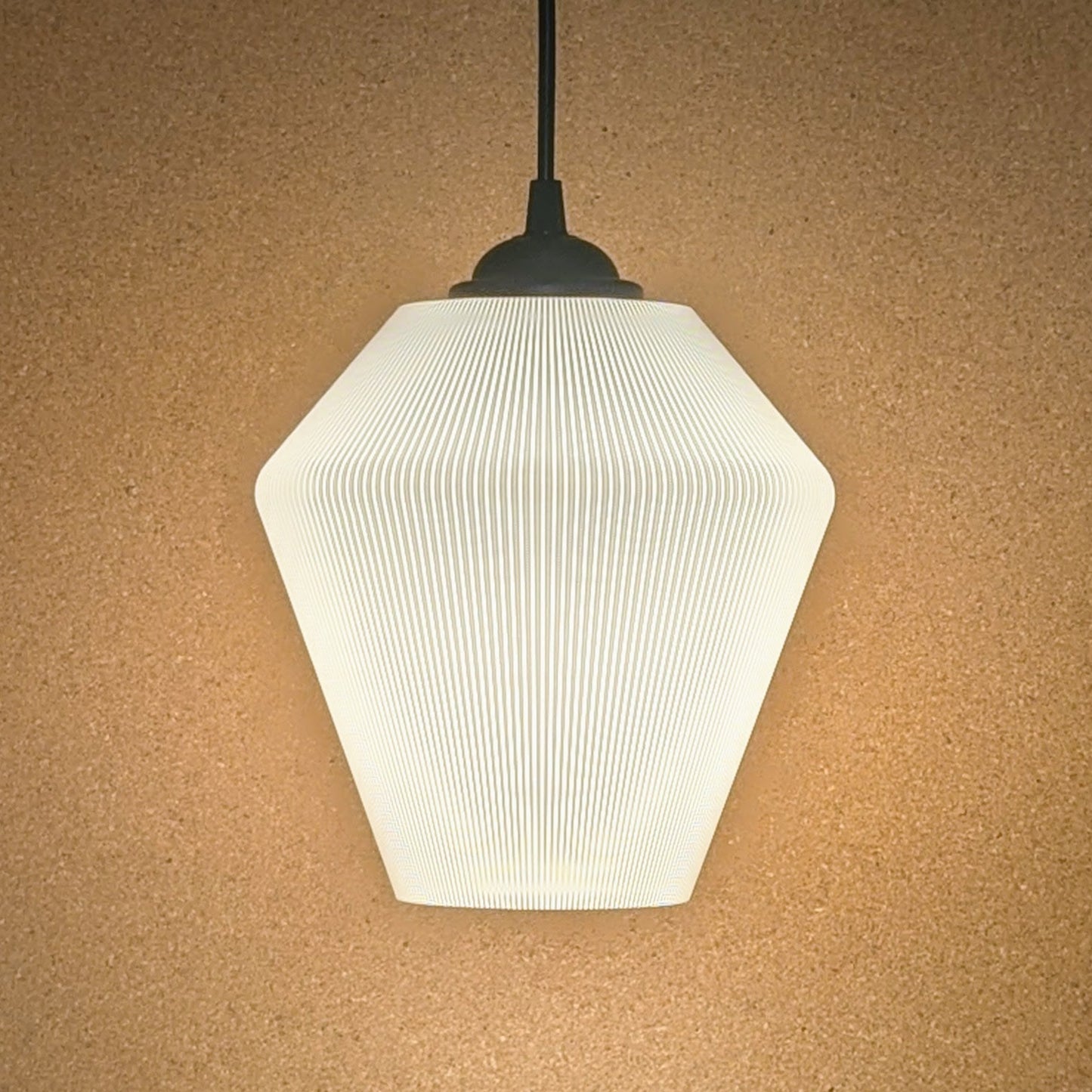 Inversis Pendant Light