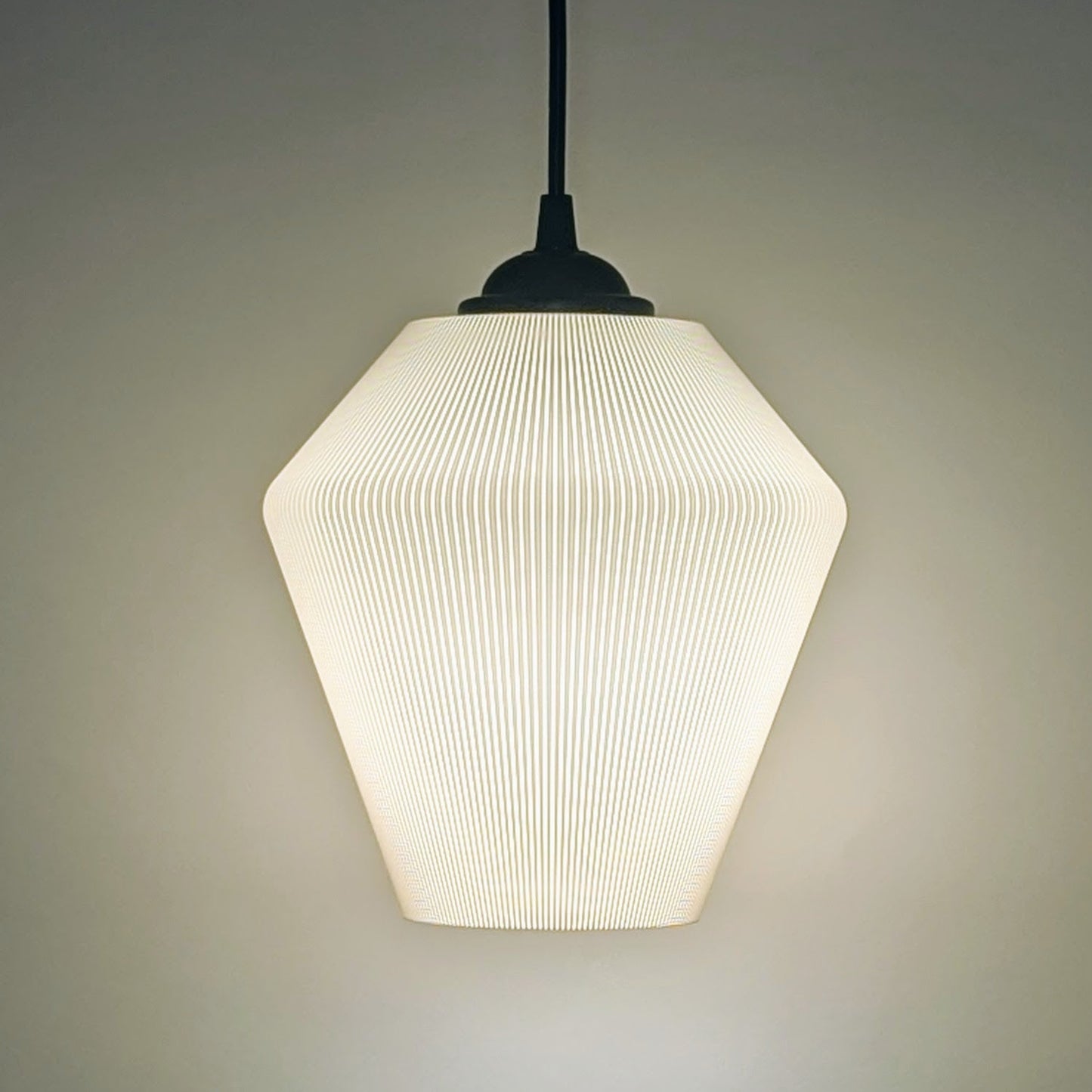 Inversis Pendant Light