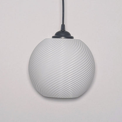 Vortice Pendant Light