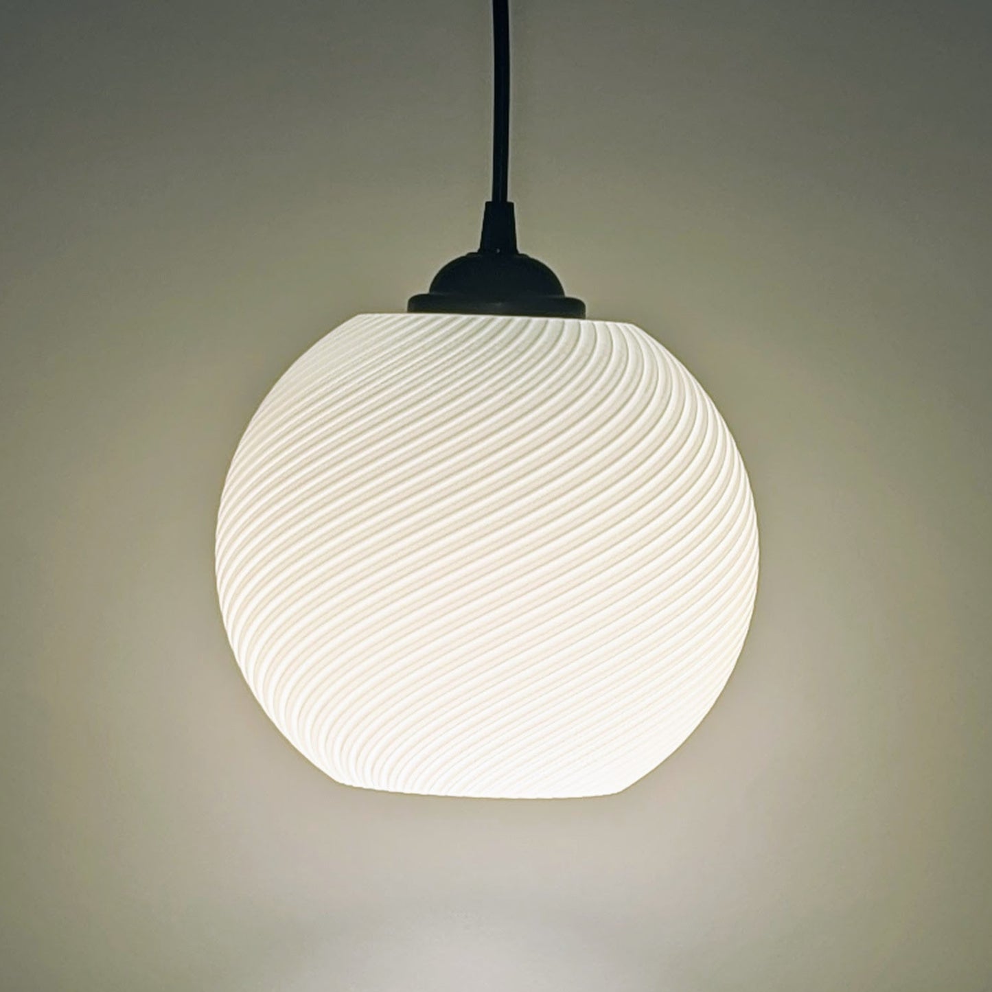 Vortice Pendant Light