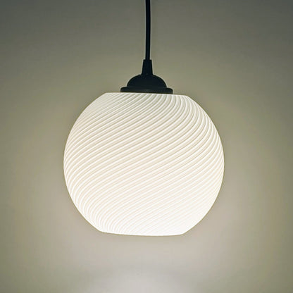 Vortice Pendant Light