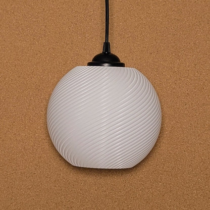 Vortice Pendant Light